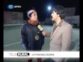 Recorde dos 100 metros c�coras