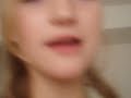 Rachel Slept with the Jonas Bros. + Kalene ate a big hunk this[---------------------------] big. ;)
