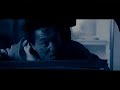 War starting Jet Li