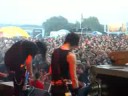 SONIC SYNDICATE - Summer Breeze 2008 - 03 SONIC SYNDICATE - Summer Breeze 2008 - 03