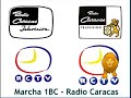 Marcha 1BC -  Broadcasting Caracas