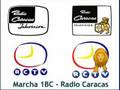 Marcha 1BC -  Broadcasting Caracas