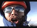 First time Climbing Cotopaxi