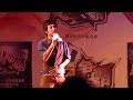 K王争霸 - Montreal赛区 FINAL William Lee song#3b (Nov 8, 2009) / HD stereo