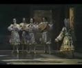 William Christie - Atys - Sarabande - Atys's torment