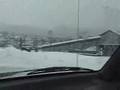 Snowy Day Drive 1-25-07