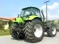 deutz fahr agrotron 265 - aridea