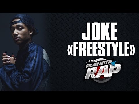 joke - Tous les soirs dès 20h, viens découvrir ATEYABA, le nouvel album de JOKE. Planète rap JOKE, c'est tous les soirs avec Fred, juste avant 20h sur Skyrock. Vien...