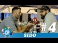 DIES DAS - NR.15 - SIDO #4/6 ÜBER AZAD, DOMINIC HEINZL UND KURT KRÖMER (OFFICIAL HD VERSION)