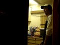 Martin S - Live @ Laube Coswig 2006