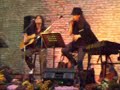 ALICE NICHELE CANTAUTRICE LIVE IN TREVISO