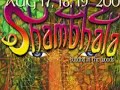 Shambhala 2001 Summer DJ Music Festival