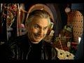 The Making of How the Grinch Stole Christmas Movie