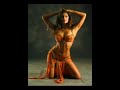 Arabic belly dance music