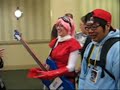 Here's part three of a series of videos from AnimeFest 2008 (located in Dallas Texas). These videos were all taken on Saturday. Part 1: www.youtube.com Part 2: www.youtube.com Part 4: www.youtube.com Part 5: www.youtube.com