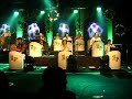 Show do Zeca s� para vip�s Moinho Sto Antonio 30/08/2008