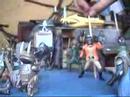 Star Wars: Segun la changoleon (original) Star Wars: Segun la changoleon (original)