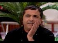Geraldo Magela, o ceguinho - A Pra�a � Nossa - 19-07-2007