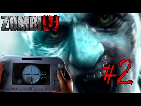 ZombiU: