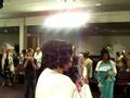 videos de Bibleway..Healing & Deliverance Part 6