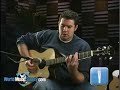 Alvarez MF80C Masterworks Series Acoustic Guitar Demo