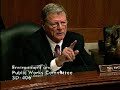 Obama Administration Not Not Aware of 1 Documented Instance of Hydraulic Fracturing Contamination