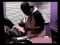 Jazzy Jeff Kiss 100 London 2002 Part 1