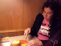 The Mangolicious Mango Slicing Demonstration