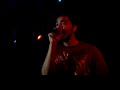 Oddisee at Foot In The Door Album Release Party in NYC