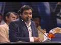 harrish jayaraj speaks about  A R Rahman @ ARR honored by cine musicians union