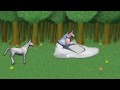 charlie the unicorn 2 sequel bannana castle