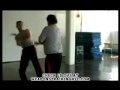 Doce Pares NYC Eskrima Kali Arnis Demo 2005