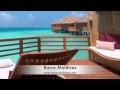 Baros Maldives Resort & Spa