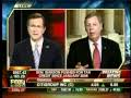 Senator Johnny Isakson on Expanding the Homebuyer Tax Credit