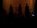Macha Live at Mercury Theater Hattiesburg MS 3