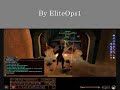 EverQuest 2 Stormhold Group Raid