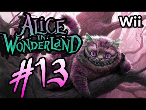 Alice au Pays des Merveilles