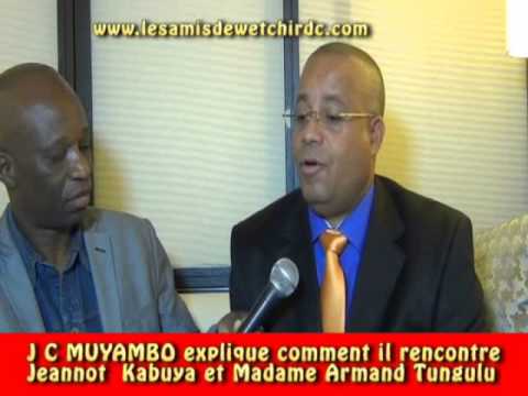 rencontre femme kinshasa