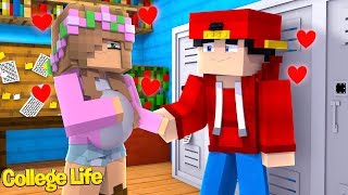 Ropo And Little Kelly Kiss Minecraft The Cheaters Roleplay