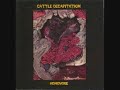 Cattle Decapitation- Release The Gimp Cattle Decapitation- Release The Gimp
