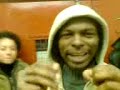 Hardrive TV-Mz Bratt & Bruza @ invincible radio part1