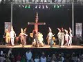 Zaharrak - Carnaval de Lanz - Euzko Etxea La Plata 2008