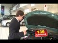 Comercial Toyoville - Concession�ria Toyota