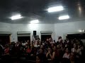 Coreografia Tua Santidade (giselli Cristina) - Mocidade Coração Valente