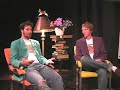 exclusive first interview with 