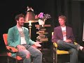 exclusive first interview with 