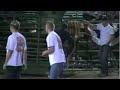 Wild Cow Milking Clinic with Tooper, Gurt, and Creamer