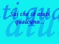 videos de VOLERE è POTERE.