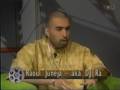 'Lyrical Knockout' Interview