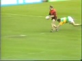 Highlights of the 1991 Ulster Championship Highlights of the 1991 Ulster Championship